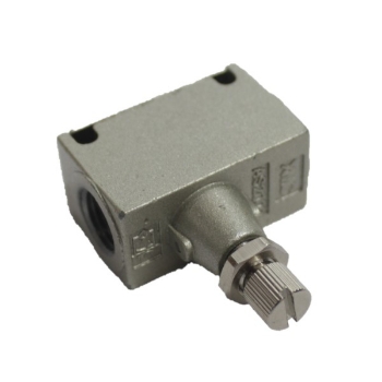 Picture of AS1000-M5 - Accessories - Flow Control M5