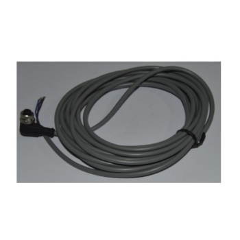 Picture of CE12-N3G5 - Cable - M12 Connector Cable,3