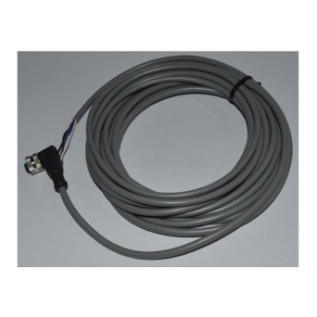 Picture of CE12-N4G5 - Cable - M12 Connector Cable,4