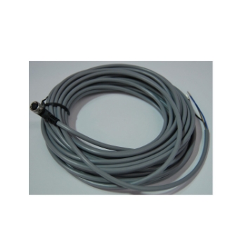 Picture of CE8-N3G10 - Cable - M8 Connector Cable,3 P