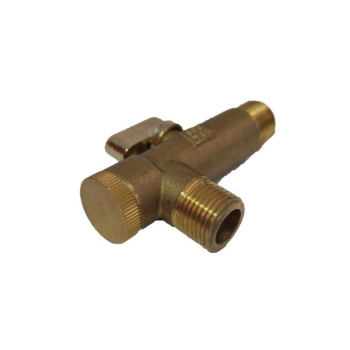 Picture of CS-S95-04 - Strainer - Rfs .1/2" 958mm Len