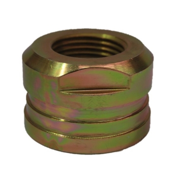 Picture of CUSHTHREAD10 - Imperial Mine Cylinder Piston Bushes 10/12 Inch Bushing Thre