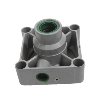 Picture of DNC100-S-FC - Cyl - Dnc Front Cover 100Ø (Use Se Version)