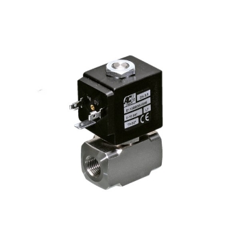 Picture of E210DV52 - Solenoid Valve - Direct Acting Normally Open (Stainless Stee