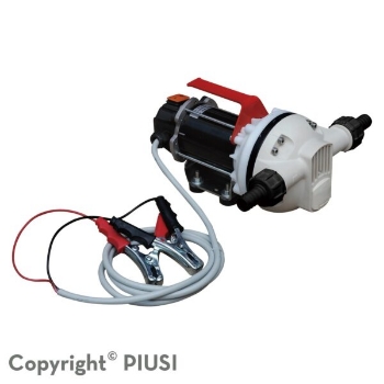 Picture of F00204080 - Suzzarablue Pump N 12V