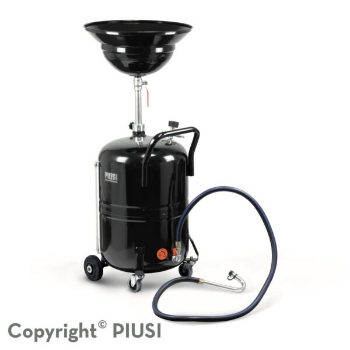 Picture of F00215A20 - Easy Drainer 80 L