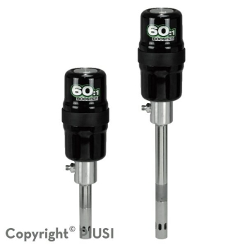 Picture of F0021606A - P60:1 730 Air Operated Pump Grease