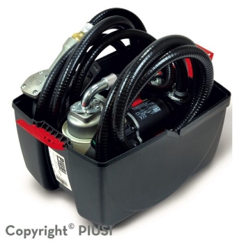 Picture of F0023101B - Box 12V Pro N.