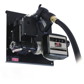 Picture of F0024100A - St Bi-Pump 24V K33 Self 3000