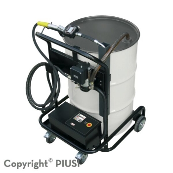 Picture of F00263210 - Viscotroll 120/1 12V K400 Pst