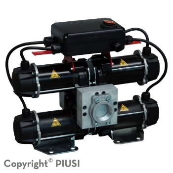 Picture of F00318000 - St200 DC 24V