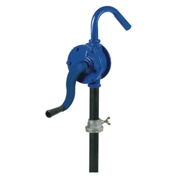 Picture of F0033200A - Pump - Rotary Pump Aluminium