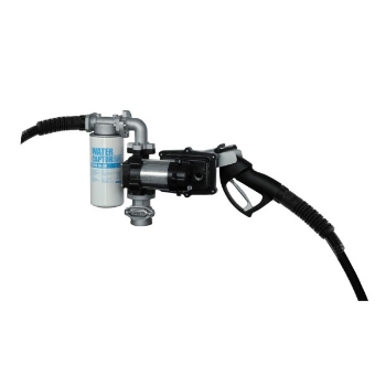 Picture of F00372000 - Pump - Atex Drum 1" Ex50 Hose Nozzle 50Lmin 12V