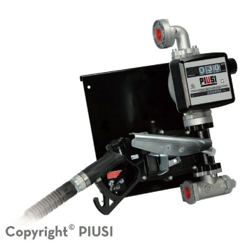 Picture of F00377000 - St Ex 50 K33/Aut 230/50-60