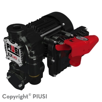 Picture of F00396030 - Kit Drum Ex140 230V/60 Atex