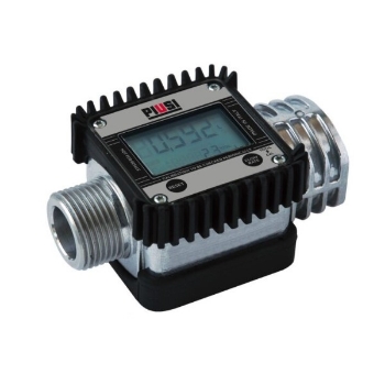 Picture of F0040700A - K24 Meter M\Mf Liter Black 1Inbsp