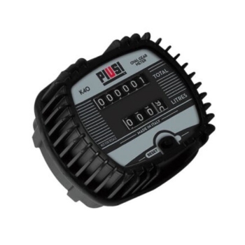 Picture of F00490020 - Contalitri K40 Meccanico Litri