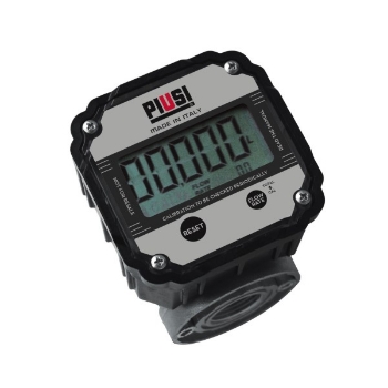 Picture of F00491000 - Meter - Digital K600/3 K600/3 Digital Meter 3/4"