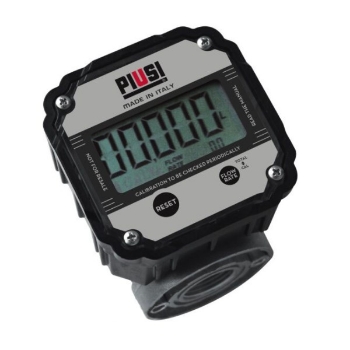 Picture of F00491010 - Meter - Digital Meter Oil K600 Digital Meter 3/4"