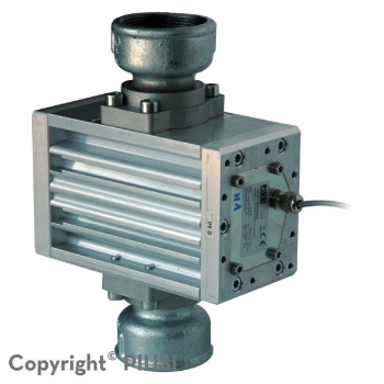 Picture of F0049800A - K700 Pulser - 2In Bsp