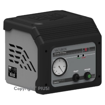 Picture of F00500B00 - Vacubox 230V/50Hz