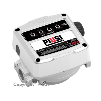 Picture of F00554C00 - K150 Meter Liters - 1" Bsp Ver.C