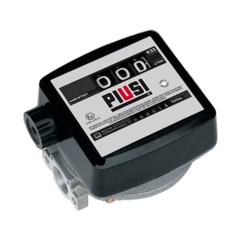 Picture of F00570020 - Meter - Mech 20-120Lmin Top To Bottom K33 Atex 1"