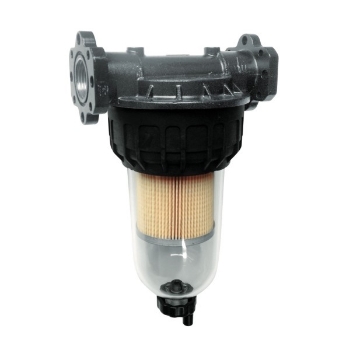 Picture of F00611B00 - Clear Captor Filter 5 Micro/ 2 Cartdrige