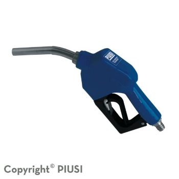 Picture of F0061903B - Automatic Nozzle A60 Ss W/ Swivel