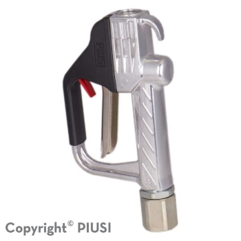 Picture of F00640000 - Pistol-One W\O Spout Bsp