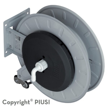 Picture of F0075006A - Hose Reels (Bare) For Hose ¾"Bsp Urea