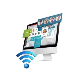 Picture of F0077100D - Software - Pc Interface Software