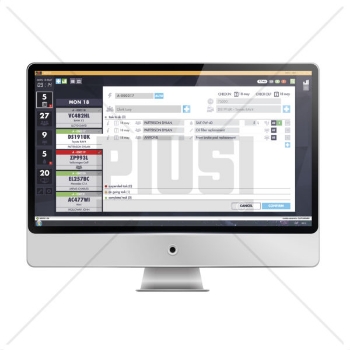 Picture of F00774000 - Mco 2.0 Client Software Usb