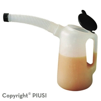 Picture of F0093000A - Imbuto In Polietilene Diam. 180