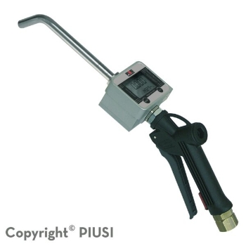 Picture of F00976W10 - Windscreen Nozzle+Rs+Sw