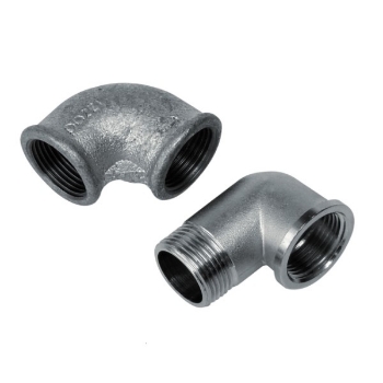 Picture of F07805000 - Elbow M/F 3/4