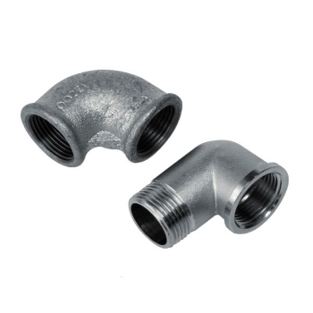 Picture of F07806000 - Elbow F/F 3/4