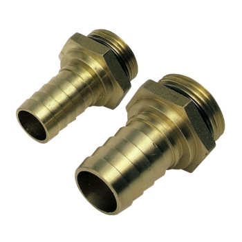 Picture of F0826700A - Hosetail 1/2In x 20 Gas