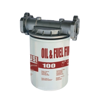 Picture of F09149020 - Filter 5 Micron With Head -Ano-1In G