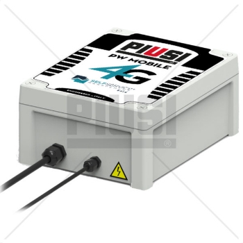 Picture of F12710150 - Pw Mobile 4G Ss2018