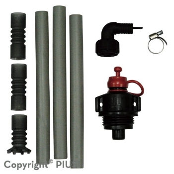 Picture of F20189000 - Af2 56X4 Buttress - 1"Bsp