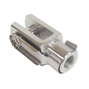 Picture of F-M12125YCK - Rod Fork Clevis M12X1.25