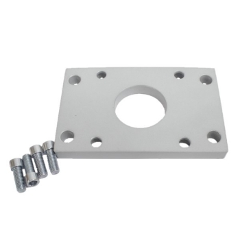 Picture of F-SI63FA - Flange Mounting 63Dia