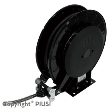 Picture of HA20151200A - Reel Open 20B W/ 1/2" 15Mt Wat/Air