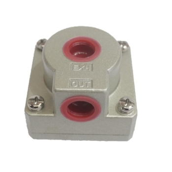 Picture of HAQ3000 - Accessories - Quick Exhaust Va