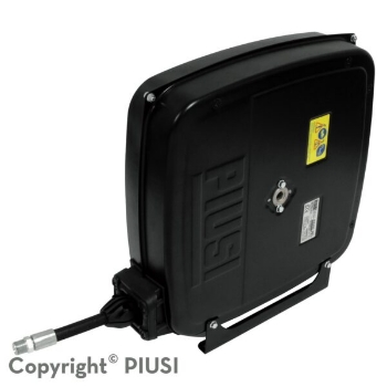 Picture of HNC40151400 - Reel Closed 400B W/O 1/4" Max 15M Grease