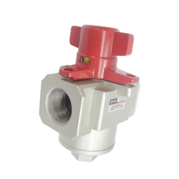 Picture of HVHS2000-02-X1 - Su - Shutt-Off Safety Valve (L