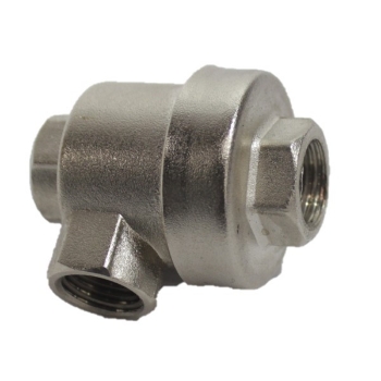 Picture of HXQ0600 - Quick Exhaust Valve (Poppet) M5 0
