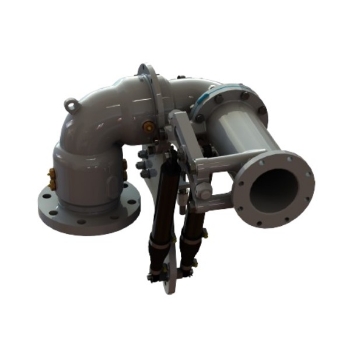 Picture of LBM800 - Balance Mechanism - Standard