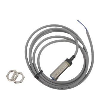 Picture of LR18BF05DLO - Cable - M18, Flush Sn:5mm